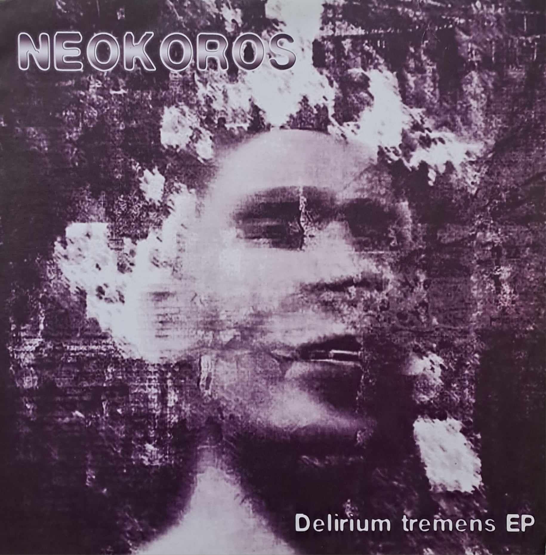 Neurotoxic 14 - vinyle hardcore